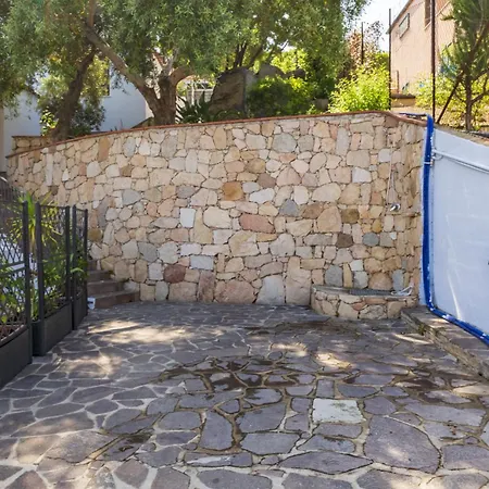 Alisei Vista Mare Àrbatax