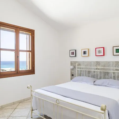 Alisei Vista Mare *
