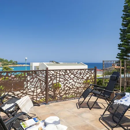 Villa Alisei Vista Mare