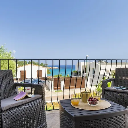 Alisei Vista Mare