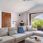 Alisei Vista Mare Villa *