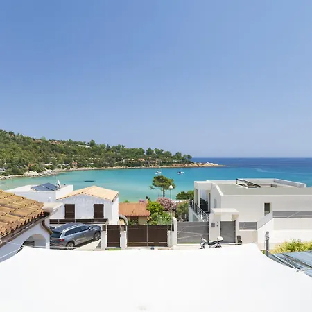 Alisei Vista Mare *