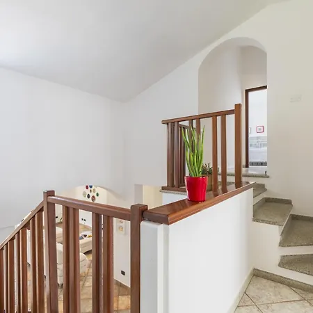 Alisei Vista Mare * Àrbatax