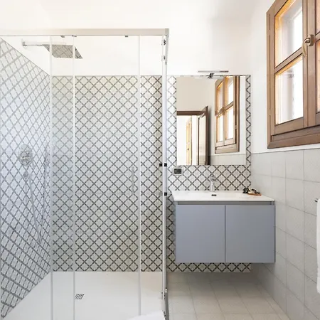 Alisei Vista Mare Vila *