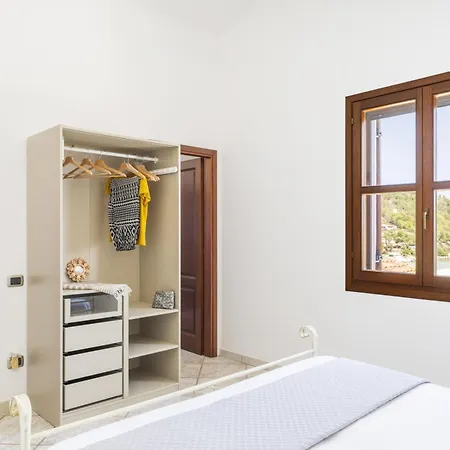 Vila Alisei Vista Mare *