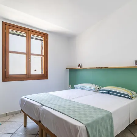 Alisei Vista Mare Vila