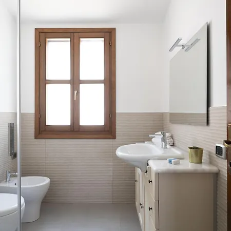 Vila Alisei Vista Mare