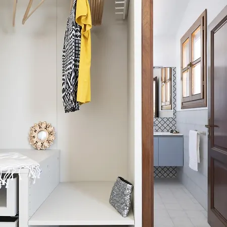 Alisei Vista Mare Vila