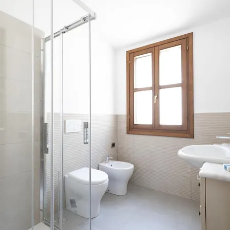 Vila Alisei Vista Mare