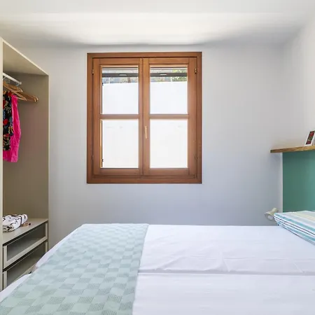 Alisei Vista Mare Vila