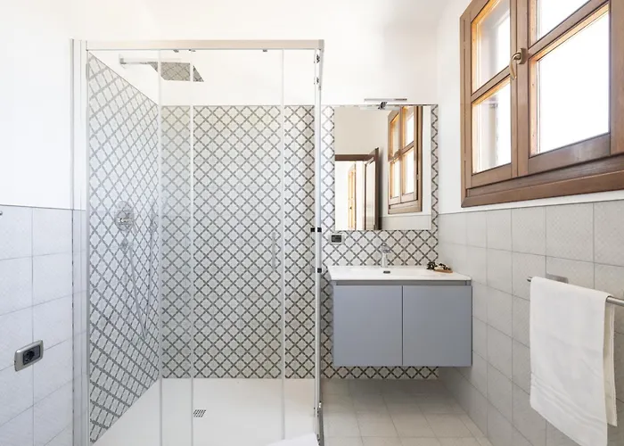 Alisei Vista Mare Βίλα *