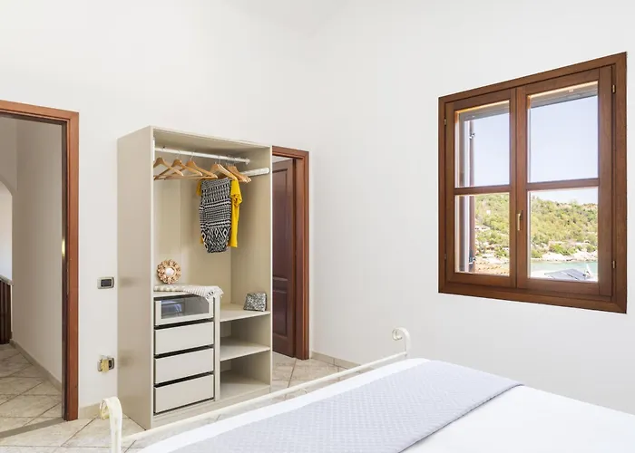 Βίλα Alisei Vista Mare *