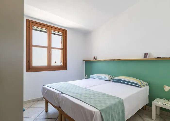Alisei Vista Mare Villa