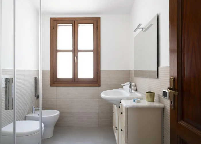 Βίλα Alisei Vista Mare