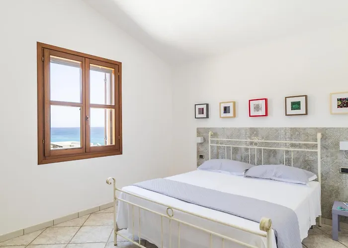 Alisei Vista Mare *
