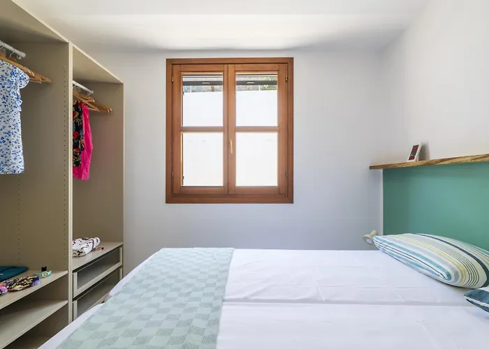 Alisei Vista Mare Βίλα