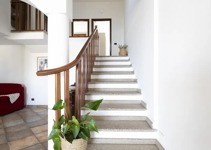 Alisei Vista Mare Βίλα *