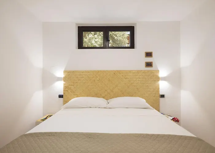 Alisei Vista Mare Βίλα