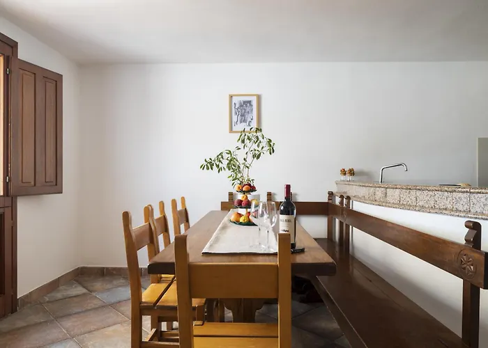 Βίλα Alisei Vista Mare